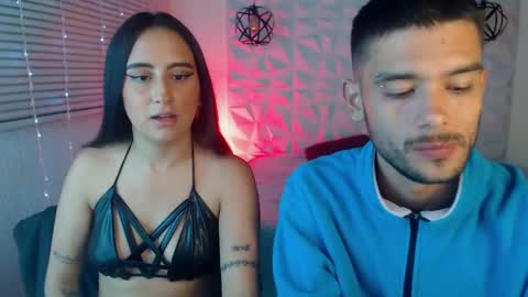 Snapshot of gretta_n_dannie chatting on February 2025 03:21:02 AM Gretta n dannie online show from February 2025 03:21:02 AM