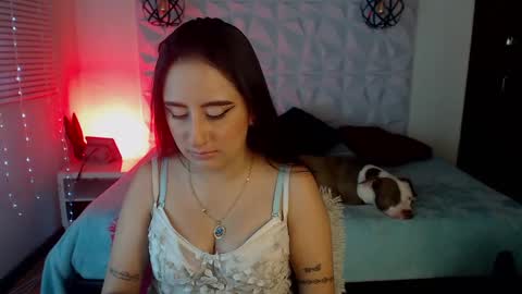 Snapshot of gretta_n_dannie chatting on February 2025 03:41:02 AM Gretta n dannie online show from February 2025 03:41:02 AM