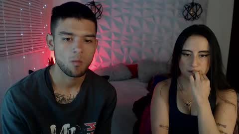 Snapshot of gretta_n_dannie chatting on February 2025 04:23:01 AM Gretta n dannie online show from February 2025 04:23:01 AM