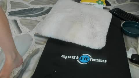 Gretel online show from January 2025 11:34:02 PM