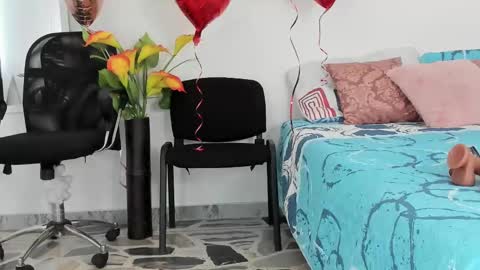 Gretel online show from March 2025 07:54:02 PM