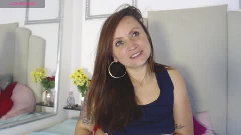 Marcela online show from December 2024 10:06:02 AM