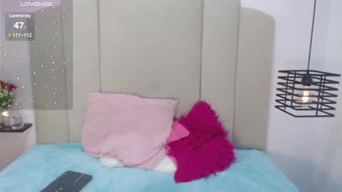 Marcela online show from December 2024 09:11:01 AM