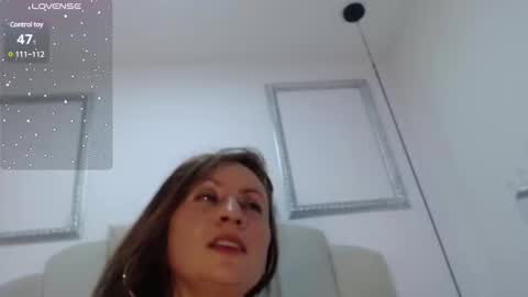 Marcela online show from December 2024 04:30:02 AM