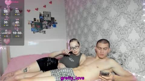 gretty love online show from September 2025 09:54:02 AM