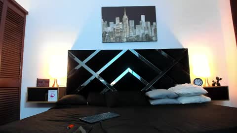 Benjamin online show from April 2026 03:00:01 AM