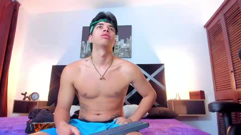 Benjamin online show from April 2026 12:33:01 PM