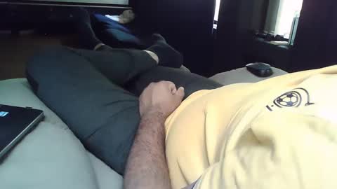 Snapshot of grey_stud chatting on February 2025 05:34:02 AM Grey Stud online show from February 2025 05:34:02 AM