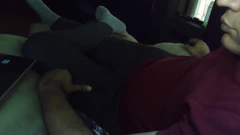 Snapshot of grey_stud chatting on November 2025 05:50:01 AM Grey Stud online show from November 2025 05:50:01 AM