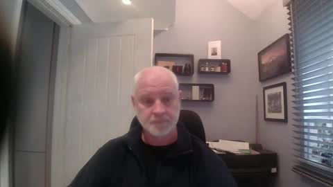 Snapshot of greyfox_6000 chatting on January 2025 10:46:01 AM greyfox_6000 online show from January 2025 10:46:01 AM