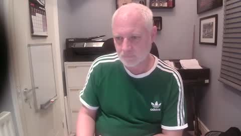 Snapshot of greyfox_6000 chatting on January 2025 04:19:01 PM greyfox_6000 online show from January 2025 04:19:01 PM