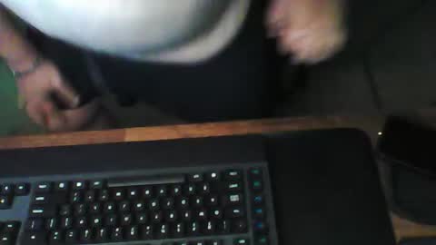 greyghost04 online show from October 2025 04:41:02 PM