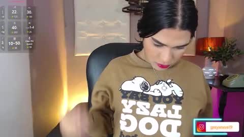 greys online show from October 2025 04:29:01 AM