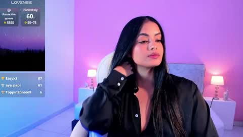 Greys Gaitan online show from December 2024 10:34:02 AM