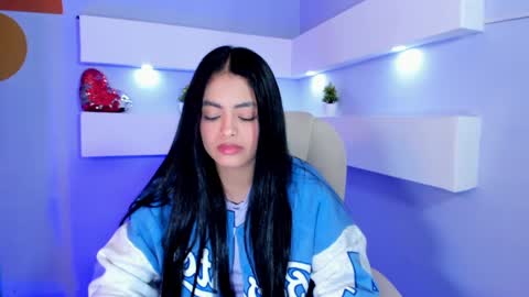 Greys Gaitan online show from January 2025 07:26:01 AM