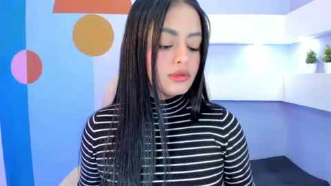 Greys Gaitan online show from February 2025 03:42:01 AM