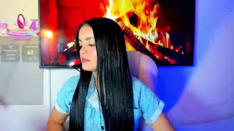 Greys Gaitan online show from February 2025 04:38:02 AM