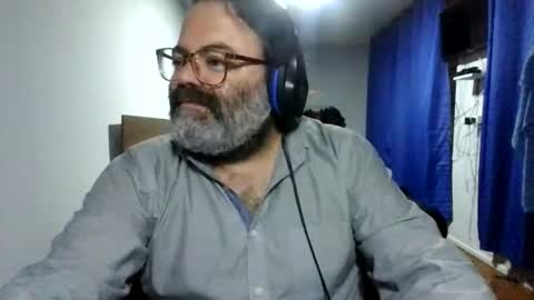 griegozorbatos online show from October 2025 06:44:01 AM