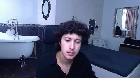 Snapshot of griffindane chatting on February 2026 08:01:02 AM GriffinDane online show from February 2026 08:01:02 AM