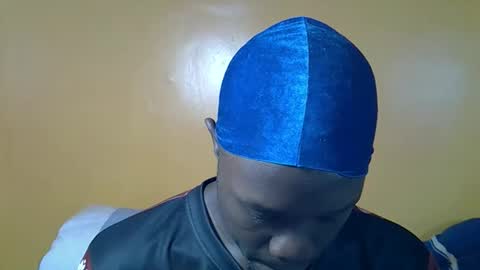 DANIEL online show from April 2026 01:23:01 PM