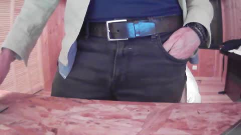 Snapshot of grimbergen123 chatting on October 2025 07:11:01 PM Grim online show from October 2025 07:11:01 PM