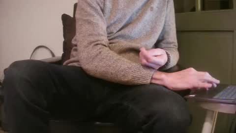 Grim online show from November 2025 06:28:02 PM