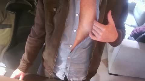 Grim online show from November 2025 12:52:01 PM