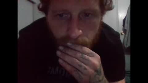 grimmunknown666 online show from November 2025 10:45:02 AM