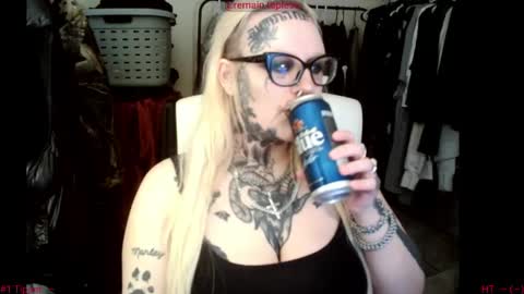 Grindhouse online show from April 2026 03:39:01 AM