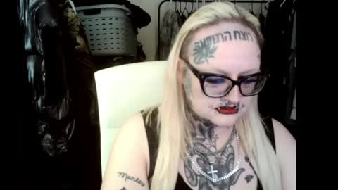 Grindhouse online show from April 2026 04:43:02 AM