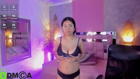 Snapshot of griselle_rousse chatting on October 2025 07:03:01 PM online show from October 2025 07:03:01 PM
