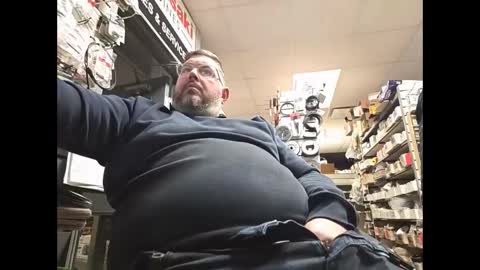 grizzly_uncut online show from February 2026 12:31:01 AM