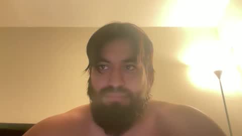 Hornystoner online show from October 2025 08:00:02 PM