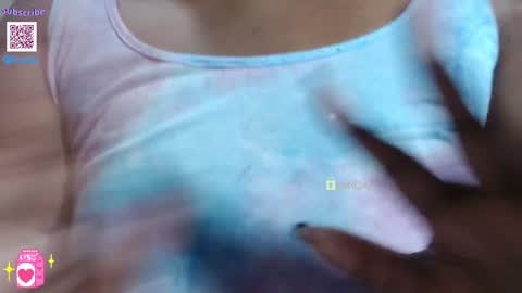 Snapshot of grumosa_velvet chatting on February 2025 04:03:01 AM Grumosa velvet online show from February 2025 04:03:01 AM