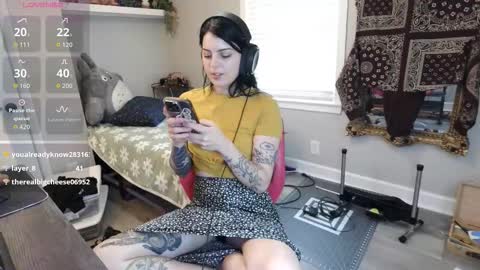 grumpytwo online show from March 2026 09:19:02 PM