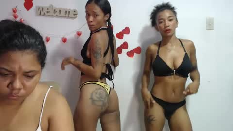 grupocalientexxx online show from September 2025 03:39:02 PM