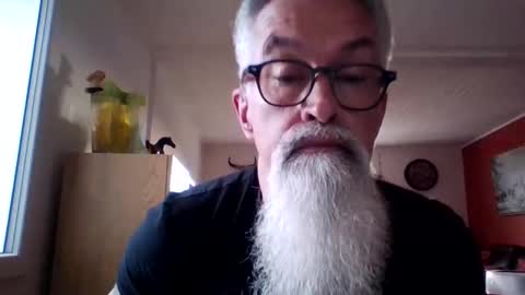 Grybear online show from March 2026 07:20:02 AM