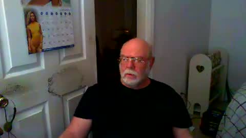 Gary online show from January 2025 10:12:02 PM
