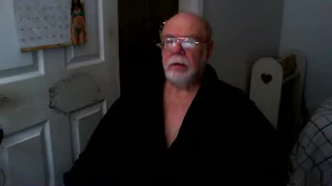 Gary online show from February 2025 12:35:02 PM