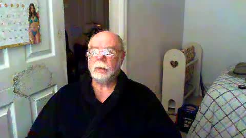 Gary online show from February 2025 12:06:01 PM
