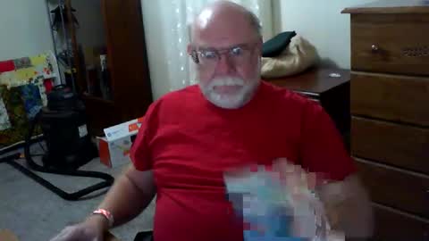 Snapshot of gtnolder60 chatting on September 2025 11:15:01 AM Gary online show from September 2025 11:15:01 AM