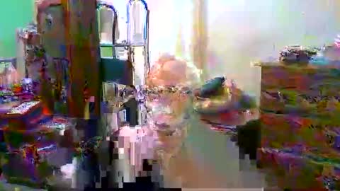 Snapshot of gtnolder60 chatting on October 2025 11:43:01 AM Gary online show from October 2025 11:43:01 AM