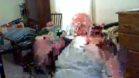 Snapshot of gtnolder60 chatting on October 2025 12:45:01 PM Gary online show from October 2025 12:45:01 PM