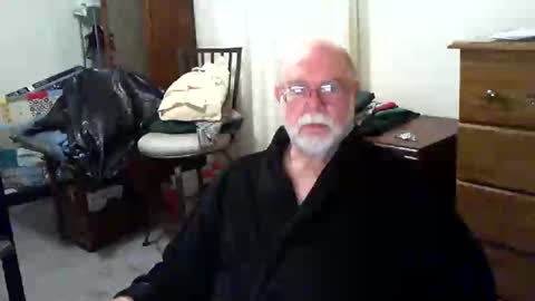 Snapshot of gtnolder60 chatting on October 2025 11:16:01 AM Gary online show from October 2025 11:16:01 AM