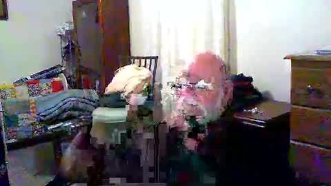 Snapshot of gtnolder60 chatting on November 2025 11:01:02 AM Gary online show from November 2025 11:01:02 AM