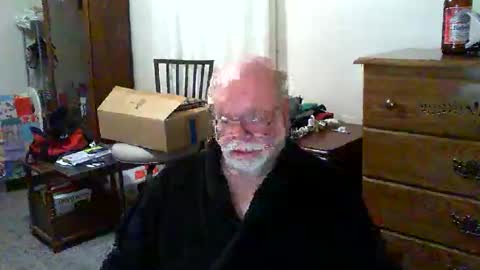 Snapshot of gtnolder60 chatting on November 2025 11:54:01 AM Gary online show from November 2025 11:54:01 AM