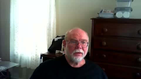 Gary online show from June 2026 09:38:01 PM