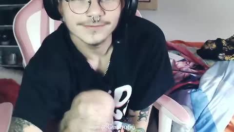 Guano69 online show from September 2025 05:48:01 PM