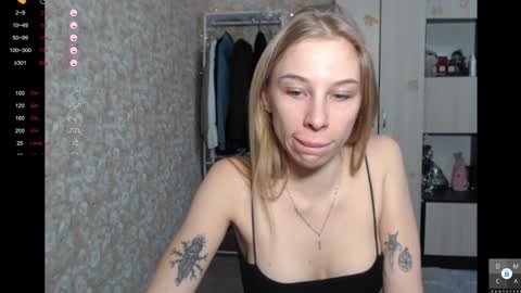 Eva online show from January 2025 12:58:02 PM