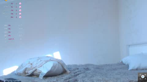 Eva online show from March 2025 08:44:01 AM